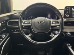 Used 2020 Kia Telluride 4d SUV FWD S at AutoCenters Bonne Terre near Bonne Terre, MO
