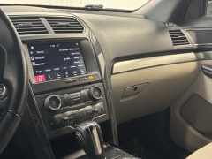 Used 2018  Ford Explorer 4d SUV 4WD XLT at AutoCenters Bonne Terre near Bonne Terre, MO