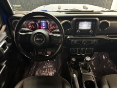 Used 2018  Jeep Wrangler Unlimited Sport 4x4 at AutoCenters Bonne Terre near Bonne Terre&comma; MO