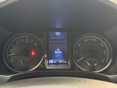 Used 2017  Toyota Tacoma TRD Pro Double Cab 5' Bed V6 4x4 MT &lpar;Natl&rpar; at AutoCenters Bonne Terre near Bonne Terre&comma; MO
