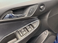Used 2019 Chevrolet Cruze 4d Sedan LT at AutoCenters Bonne Terre near Bonne Terre, MO