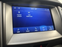 Used 2021  Ford Ranger XLT 4WD SuperCrew 5' Box at AutoCenters Bonne Terre near Bonne Terre, MO