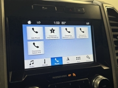 Used 2019 Ford F-150 4WD SuperCrew 5.5' Box at AutoCenters Bonne Terre near Bonne Terre, MO