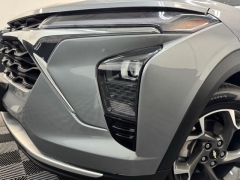 Used 2024  Chevrolet Trax FWD 4dr LT at AutoCenters Bonne Terre near Bonne Terre&comma; MO