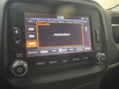 Used 2017  Jeep Renegade 4d SUV FWD Latitude at AutoCenters Bonne Terre near Bonne Terre, MO