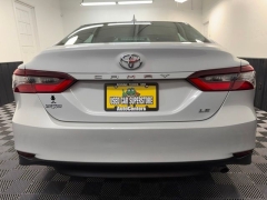 Used 2023  Toyota Camry LE Auto at AutoCenters Bonne Terre near Bonne Terre&comma; MO