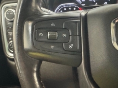 Used 2021  GMC Sierra 1500 4WD Crew Cab 147" AT4 at AutoCenters Bonne Terre near Bonne Terre&comma; MO