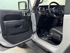 Used 2022 Jeep Wrangler Sport S 4x4 at AutoCenters Bonne Terre near Bonne Terre, MO