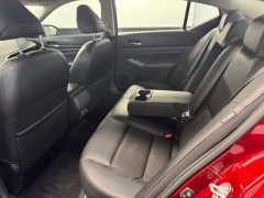 Used 2019  Nissan Altima 4d Sedan FWD 2&period;5L SR at AutoCenters Bonne Terre near Bonne Terre&comma; MO