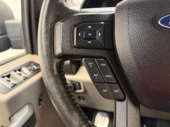 Used 2018  Ford F-150 4WD SuperCrew XLT 5 1&sol;2 at AutoCenters Bonne Terre near Bonne Terre&comma; MO