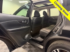 Used 2020  Nissan Rogue AWD SV at AutoCenters Bonne Terre near Bonne Terre&comma; MO