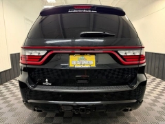Used 2020  Dodge Durango 4d SUV AWD R&sol;T at AutoCenters Bonne Terre near Bonne Terre&comma; MO