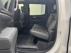 Used 2022 GMC Sierra 1500 4WD Crew Cab 147" SLT at AutoCenters Bonne Terre near Bonne Terre, MO