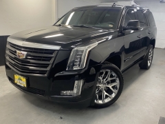 Used 2018 Cadillac Escalade 4d SUV 4WD Platinum at AutoCenters Bonne Terre near Bonne Terre, MO