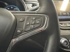 Used 2016 Chevrolet Malibu 4d Sedan Premier at AutoCenters Bonne Terre near Bonne Terre, MO