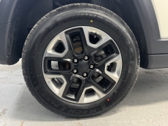 Used 2018 Jeep Compass 4d SUV 4WD Trailhawk at AutoCenters Bonne Terre near Bonne Terre, MO