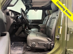 Used 2021  Jeep Wrangler Unlimited Sahara 4x4 at AutoCenters Bonne Terre near Bonne Terre&comma; MO