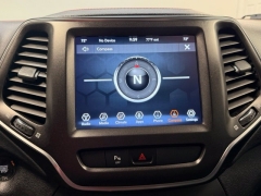 Used 2020  Jeep Cherokee 4d SUV 4WD Trailhawk 3&period;2L at AutoCenters Bonne Terre near Bonne Terre&comma; MO