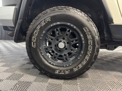 Used 2010  Toyota FJ Cruiser 4WD 4dr Auto &lpar;Natl&rpar; at AutoCenters Bonne Terre near Bonne Terre&comma; MO