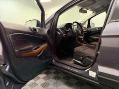 Used 2021  Ford EcoSport SE FWD at AutoCenters Bonne Terre near Bonne Terre&comma; MO