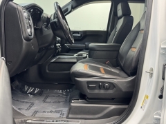 Used 2021  GMC Sierra 1500 4WD Crew Cab 147" AT4 at AutoCenters Bonne Terre near Bonne Terre, MO