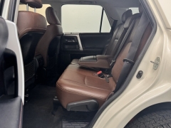 Used 2019 Toyota 4Runner 4d SUV 4WD Limited at AutoCenters Bonne Terre near Bonne Terre, MO