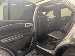 Used 2020  Ford Explorer 4d SUV 4WD ST 3&period;0L EcoBoost at AutoCenters Bonne Terre near Bonne Terre&comma; MO