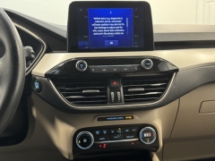 Used 2020 Ford Escape 4d SUV FWD SE at AutoCenters Bonne Terre near Bonne Terre, MO