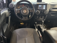 Used 2016 Jeep Wrangler Unlimited 4d Convertible Sport S at AutoCenters Bonne Terre near Bonne Terre, MO
