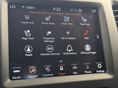 Used 2023 Jeep Cherokee Altitude Lux 4x4 at AutoCenters Bonne Terre near Bonne Terre, MO