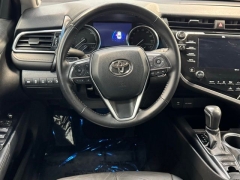 Used 2018  Toyota Camry Hybrid XLE CVT &lpar;Natl&rpar; at AutoCenters Bonne Terre near Bonne Terre&comma; MO