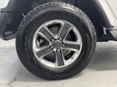 Used 2021 Jeep Wrangler Unlimited Sahara 4x4 at AutoCenters Bonne Terre near Bonne Terre, MO