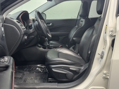 Used 2018 Jeep Compass 4d SUV 4WD Trailhawk at AutoCenters Bonne Terre near Bonne Terre, MO