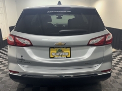 Used 2020  Chevrolet Equinox 4d SUV AWD LT w/2FL at AutoCenters Bonne Terre near Bonne Terre, MO