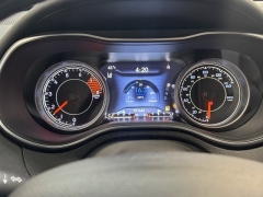 Used 2019 Jeep Cherokee 4d SUV 4WD Overland 3.2L at AutoCenters Bonne Terre near Bonne Terre, MO
