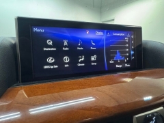 Used 2019  Lexus LX LX 570 Three Row 4WD at AutoCenters Bonne Terre near Bonne Terre&comma; MO