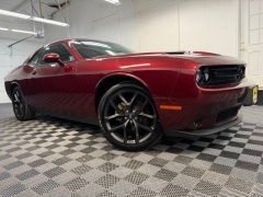Used 2021  Dodge Challenger SXT RWD at AutoCenters Bonne Terre near Bonne Terre&comma; MO