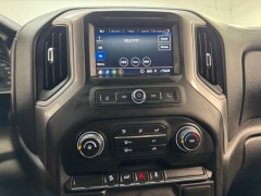 Used 2021  Chevrolet Silverado 1500 4WD Crew Cab 147" Custom Trail Boss at AutoCenters Bonne Terre near Bonne Terre&comma; MO