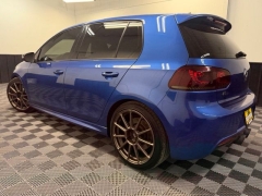 Used 2013  Volkswagen Golf R 4dr HB at AutoCenters Bonne Terre near Bonne Terre&comma; MO