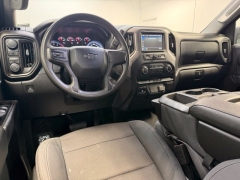 Used 2019  Chevrolet Silverado 1500 4WD Double Cab Custom Trail Boss at AutoCenters Bonne Terre near Bonne Terre&comma; MO