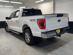 Used 2021 Ford F-150 4WD SuperCrew Box at AutoCenters Bonne Terre near Bonne Terre, MO