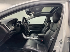 Used 2020  Acura TLX 4d Sedan SH-AWD 3&period;5L at AutoCenters Bonne Terre near Bonne Terre&comma; MO