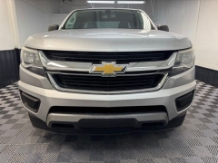 Used 2020  Chevrolet Colorado 2WD Ext Cab WT at AutoCenters Bonne Terre near Bonne Terre&comma; MO