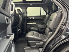 Used 2020 Ford Explorer 4d SUV 4WD XLT 2.3L EcoBoost at AutoCenters Bonne Terre near Bonne Terre, MO