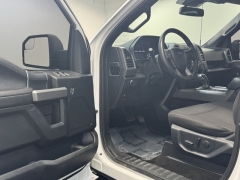Used 2019 Ford F-150 4WD SuperCrew XLT 5 1/2 at AutoCenters Bonne Terre near Bonne Terre, MO