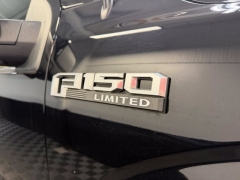 Used 2016  Ford F-150 4WD SuperCrew Limited at AutoCenters Bonne Terre near Bonne Terre&comma; MO