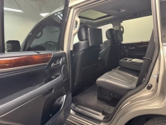 Used 2019  Lexus LX LX 570 Three Row 4WD at AutoCenters Bonne Terre near Bonne Terre&comma; MO