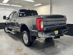 Used 2017 Ford Super Duty F-250 SRW 4WD Crew Cab Box at AutoCenters Bonne Terre near Bonne Terre, MO