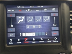Used 2020 Ram 1500 4WD Crew Cab Laramie at AutoCenters Bonne Terre near Bonne Terre, MO