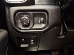 Used 2022  Ram 1500 Big Horn 4x4 Crew Cab 5'7" Box at AutoCenters Bonne Terre near Bonne Terre&comma; MO